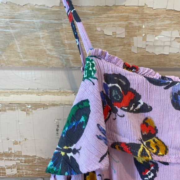 easter old navy bug dress. - Picture 3 of 6